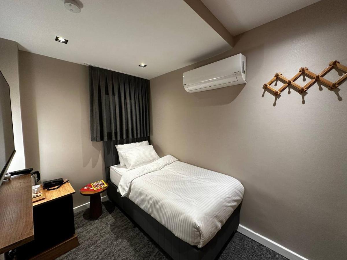 Hotel Rexee Istanbul
